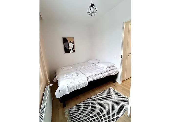 公寓 Kotimaailma Karjasilta I 奥卢