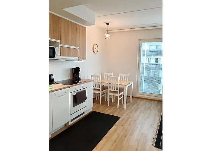 Kotimaailma Karjasilta I * 奥卢